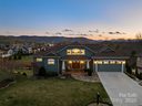 14 Al Dorf Drive sold home in Weaverville, SC