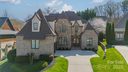 913 Dacavin Drive sold home in Charlotte, SC