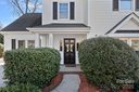 3217 Deep Meadow Lane sold home in Charlotte, SC