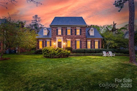 7700 Red Oak Lane