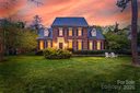 7700 Red Oak Lane sold home in Charlotte, SC