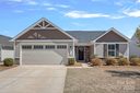 4318 Greenleaf Street sold home in Concord, SC