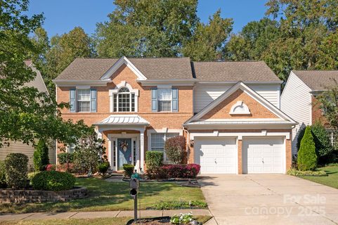 9537 Oswald Lane sold home in Weston Glen, Charlotte, NC
