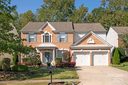 9537 Oswald Lane sold home in Charlotte, SC
