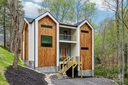 181 Curly Maple Drive sold home in Canton, SC
