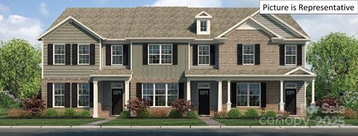 2052 Harlequin Drive