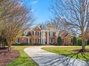 1511 Churchill Downs Drive sold home in Waxhaw, SC
