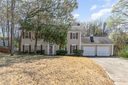 2249 Clonmel Place sold home in Charlotte, SC