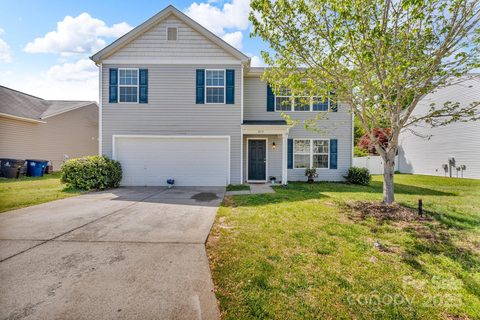 2115 Sage Meadows Drive sold home in Sage Meadows, Winston Salem, NC