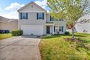 2115 Sage Meadows Drive sold home in Winston Salem, SC