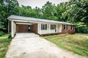 506 Touch Me Not Lane sold home in Charlotte, SC