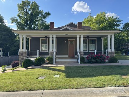 232 Cromer Street sold home in Hoskins, Charlotte, NC