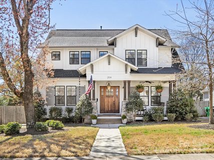 2514 Kingsbury Drive