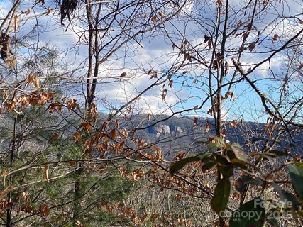 999 High Point Trail active lot in Mountain Brook, Brevard, NC