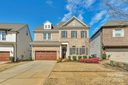 7940 Waverly Walk Avenue sold home in Charlotte, SC