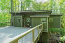 102 Kanawha Drive sold home in Montreat, SC