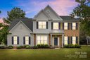 5345 King Arthur Drive sold home in Charlotte, SC