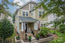 16607 Spruell Street sold home in Huntersville, SC