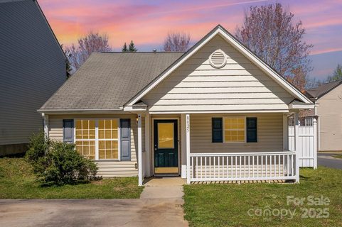 8025 Bronze Pike Drive
