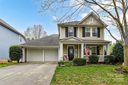 9404 Rosalyn Glen Road sold home in Cornelius, SC