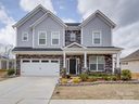 469 Hickory View Drive sold home in Rock Hill, SC