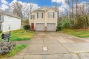 8800 Old Potters Road sold home in Charlotte, SC