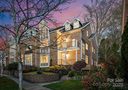 415 Spring Street sold home in Davidson, SC