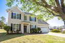 1015 Castle Rock Court sold home in Concord, SC
