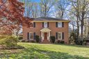 617 Robmont Road sold home in Charlotte, SC