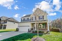1277 Tanner Crossing Lane sold home in Indian Land, SC