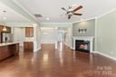 11037 Thornbeck Lane sold home in Midland, SC