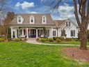 1301 Canterbury Hill Circle sold home in Charlotte, SC