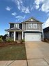 309 Knotty Wood Drive sold home in Monroe, SC