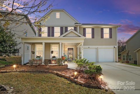 Homes in Saddlebrook, Midland