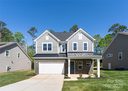 3895 12th Street sold home in Hickory, SC