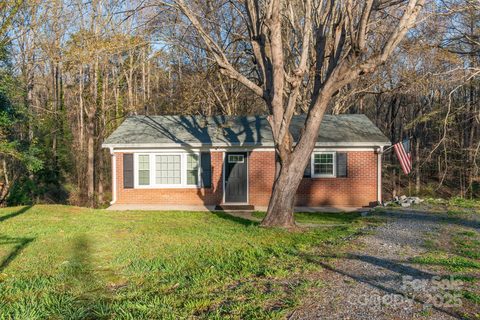 112 Carol Court sold home in CEDARWOOD ACRES, Dallas, NC