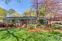 417 Roselawn Place sold home in Charlotte, SC