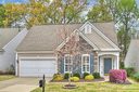 11422 Nevermore Way sold home in Charlotte, SC