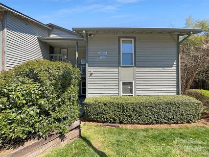 4936 Sardis Road sold condo in Essex, Charlotte, NC