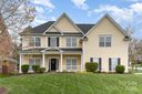 502 Geary Street sold home in Concord, SC