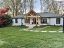 3608 Table Rock Road sold home in Charlotte, SC