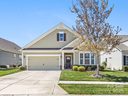 121 Hanks Bluff Drive sold home in Mooresville, SC