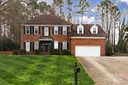 10928 Jardin Way sold home in Charlotte, SC