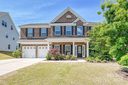 9937 Travertine Trail sold home in Davidson, SC