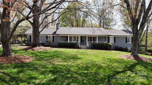 2482 Kings Grant Road sold home in Lincoln Forest, Lincolnton, NC
