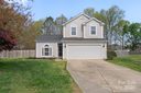 3904 Crimson Wing Drive sold home in Indian Trail, SC