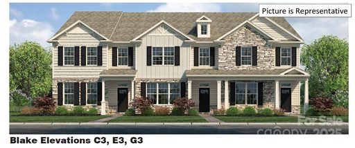 2032 Harlequin Drive
