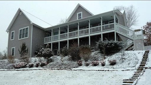 23 East Trace sold home in Dowdle Trace, Franklin, NC
