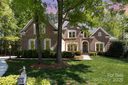 10602 Country Squire Court sold home in Matthews, SC