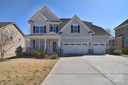 9007 Raven Top Drive sold home in Mint Hill, SC